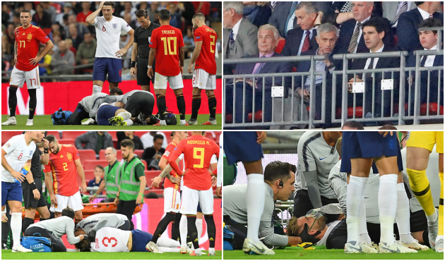 Hoàn thiện đôi cánh, Gareth Southgate nên cảm ơn Mourinho - Bóng Đá