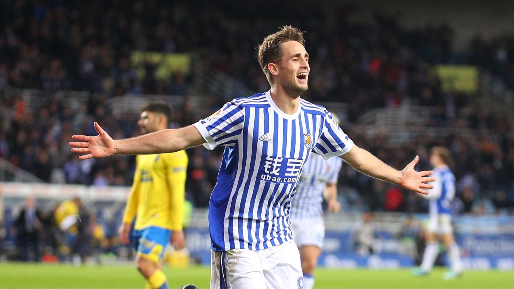 Adnan Januzaj says Manchester United and Jose Mourinho 'didn't give me a chance' - Bóng Đá