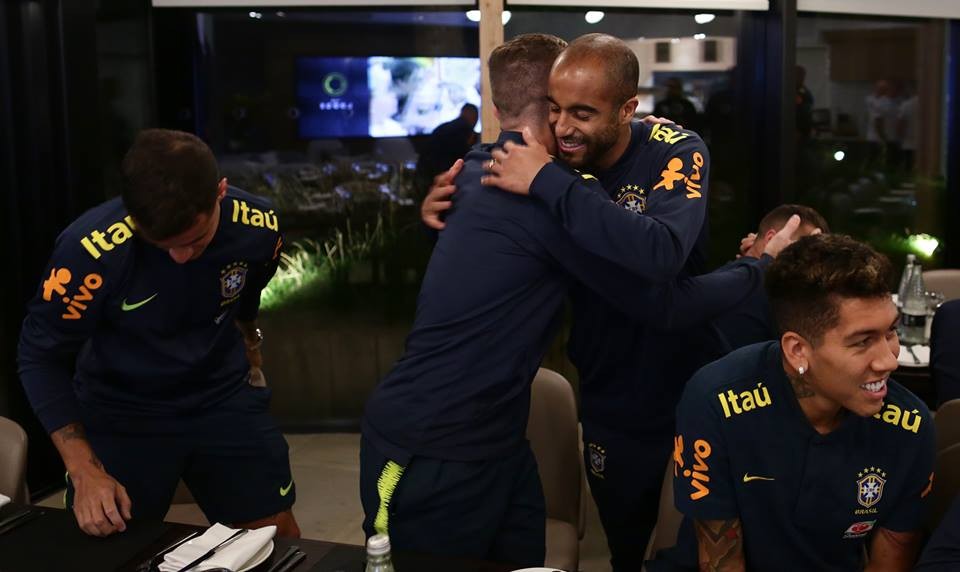 Vị 'Vua' mới xuất hiện tại Brazil - Bóng Đá