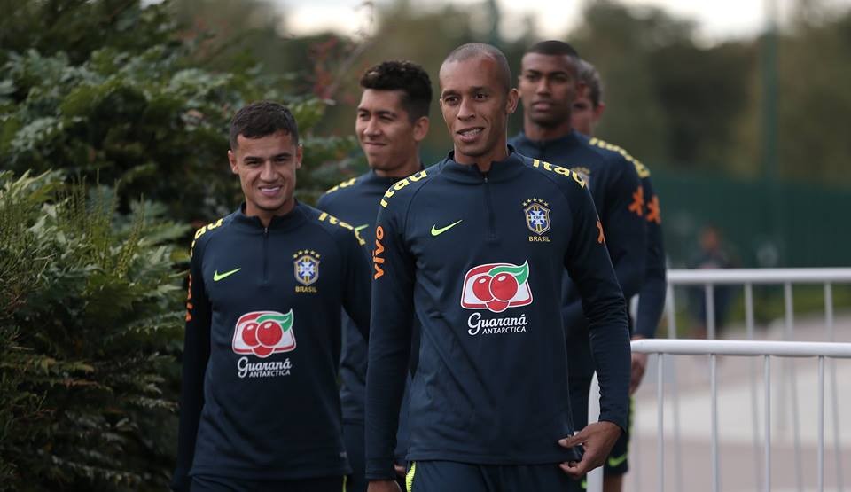Vị 'Vua' mới xuất hiện tại Brazil - Bóng Đá