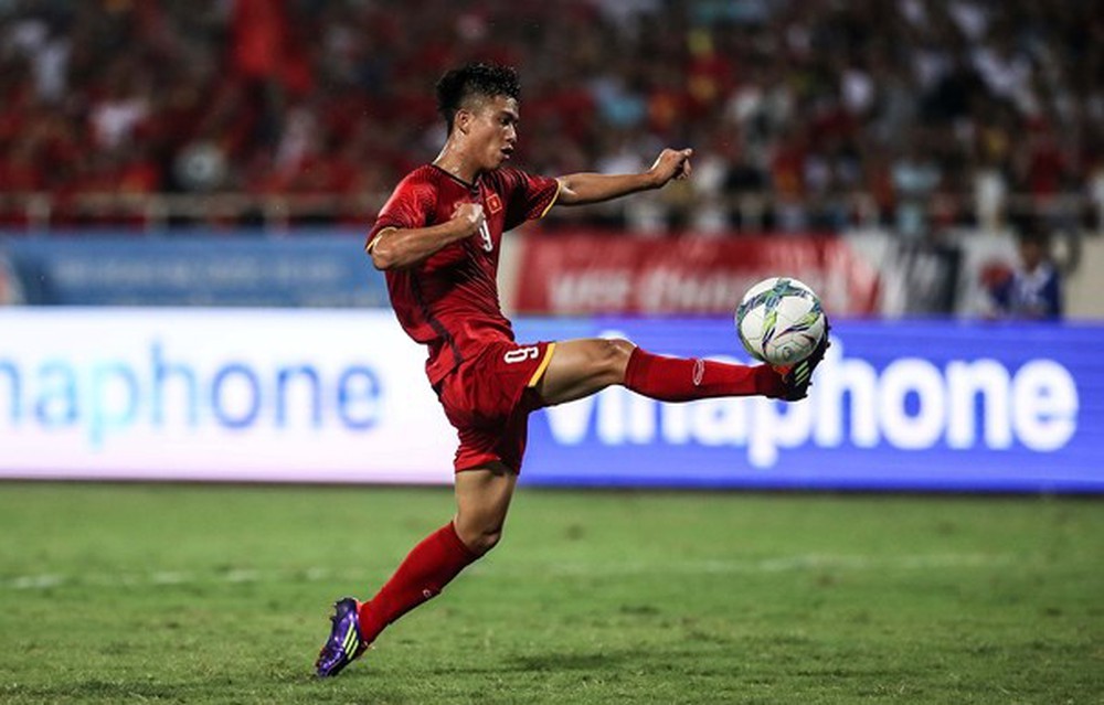 Chấm điểm ĐT Việt Nam 0-0 ĐT Campuchia: - Bóng Đá