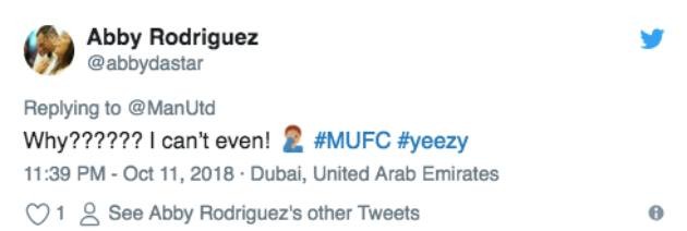 NHM bối rối sau khi Man Utd đăng một bức hình của một nhân vật nổi tiếng - Bóng Đá