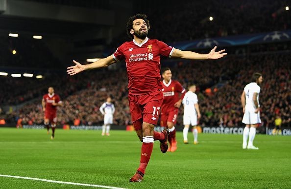 Bạn không thể bỏ qua những trận đầu này tại lượt đầu tiên Champions League - Bóng Đá