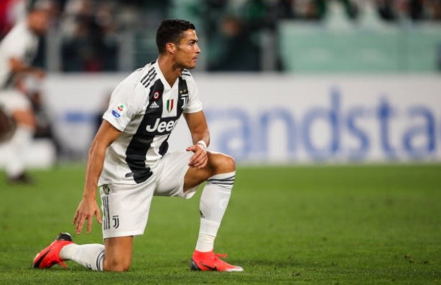 Chấm điểm Juventus trận Bologna: - Bóng Đá