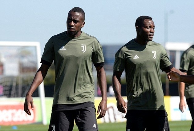 Ảnh tập Juventus - Bóng Đá