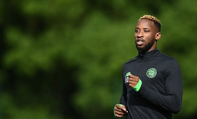 Ảnh tập Celtic - Bóng Đá