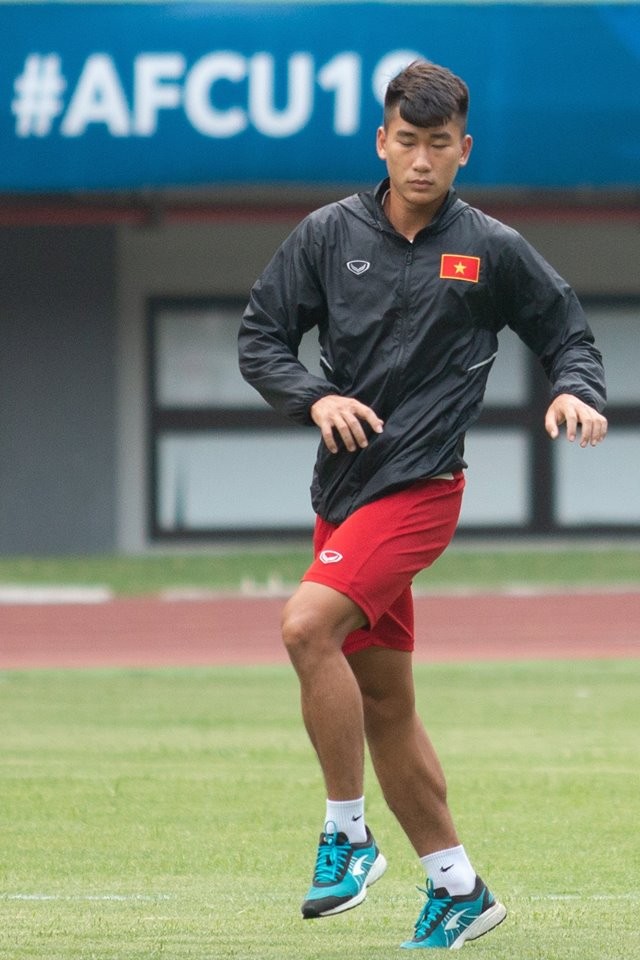 TRỰC TIẾP U19 Việt Nam 0-0 U19 Australia: Văn Xuân thay Văn Tới - Bóng Đá