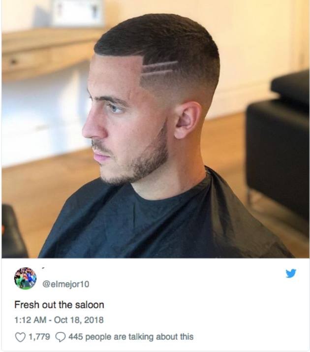 NHM Chelsea mong Man Utd hãy 'an nghỉ' khi Hazard làm điều này - Bóng Đá