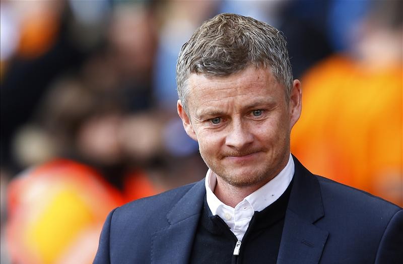 Đây! Solskjaer xứng danh 