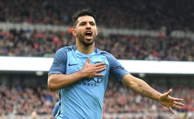 10 ngôi sao hưởng lương cao nhất Premier League 2018/2019 - Bóng Đá