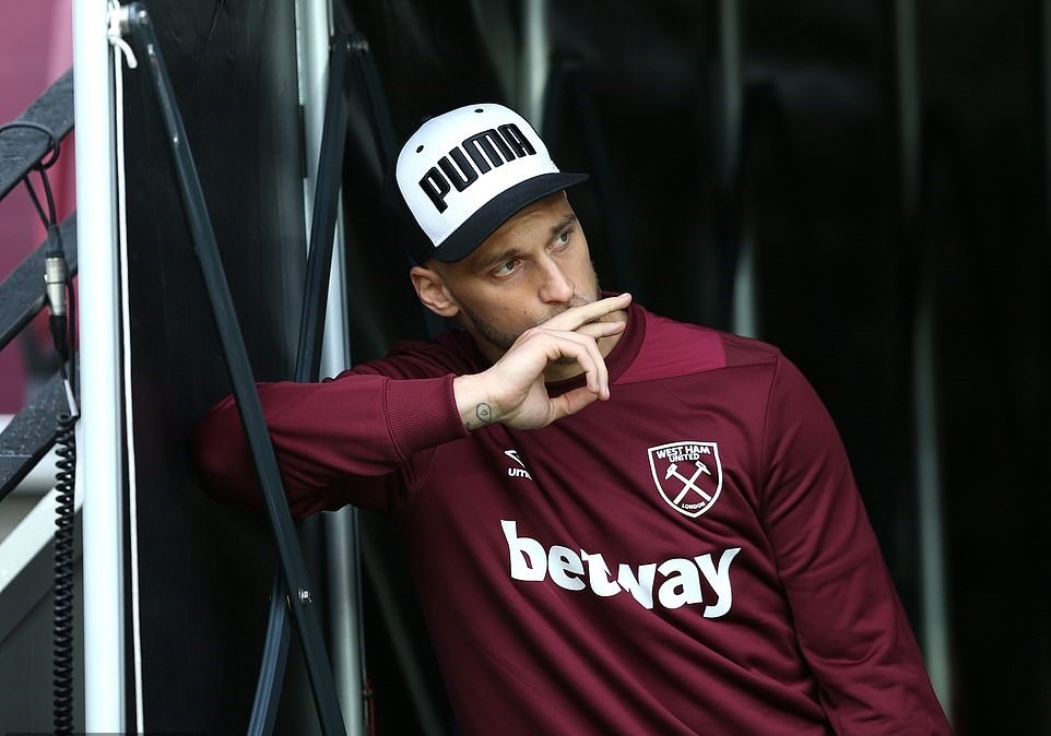 sau trận west ham vs chelsea - Bóng Đá