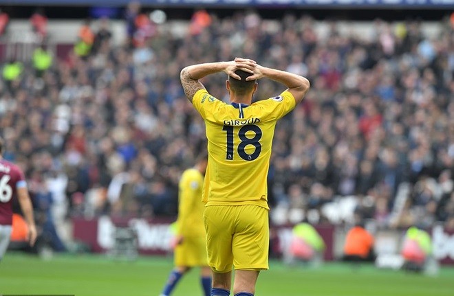 sau trận west ham vs chelsea - Bóng Đá