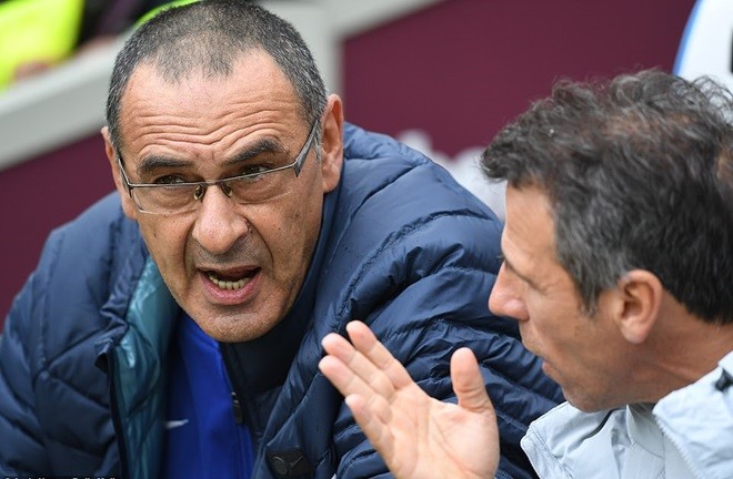 sau trận west ham vs chelsea - Bóng Đá