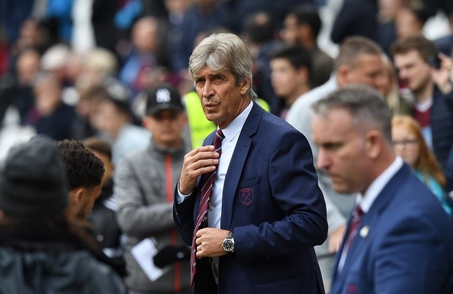 sau trận west ham vs chelsea - Bóng Đá