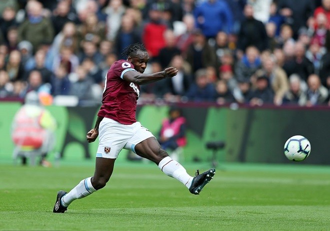 sau trận west ham vs chelsea - Bóng Đá