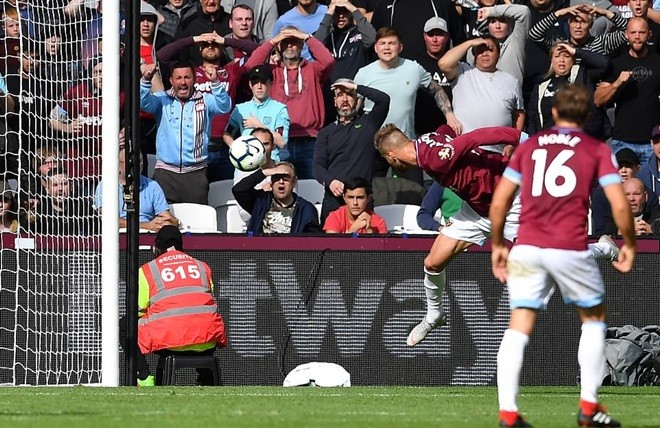 5 điểm nhấn west ham vs chelsea - Bóng Đá