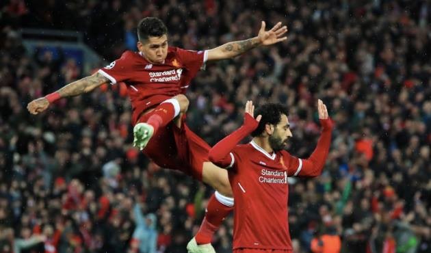 Auba vs Salah: Hành trình trở thành những tiền vệ cánh hay nhất EPL! - Bóng Đá