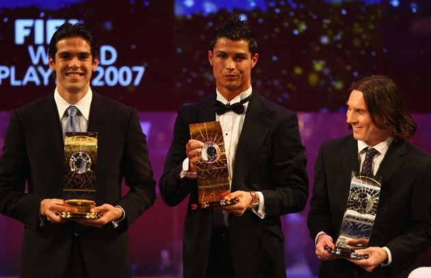 Luka Modric và 10 năm kỷ nguyên 