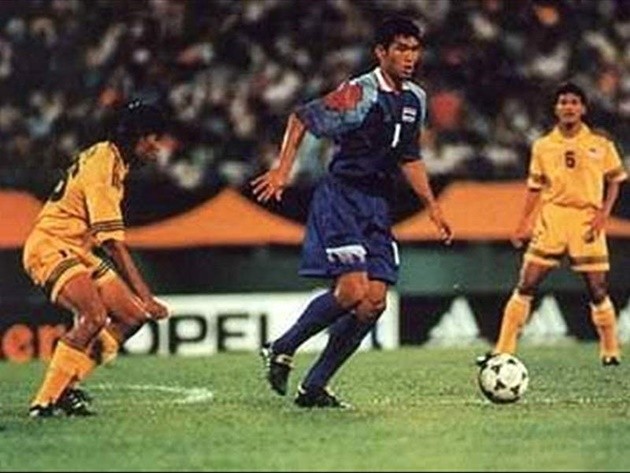 Góc nhìn: AFF Cup như một chiếc áo đã chật - Bóng Đá