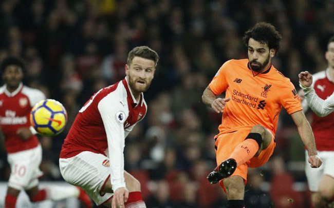 Góc nhìn: Liverpool sẽ kết liễu Arsenal ít bi kịch nhất - Bóng Đá