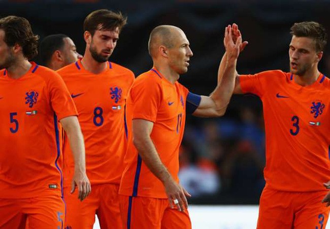 Từ thất bại của U19 Việt Nam: Hãy quen với điều đó - Bóng Đá