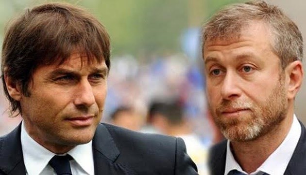 Conte kết hợp với Real: Perez đang đổ dầu hỏa vào lửa? - Bóng Đá