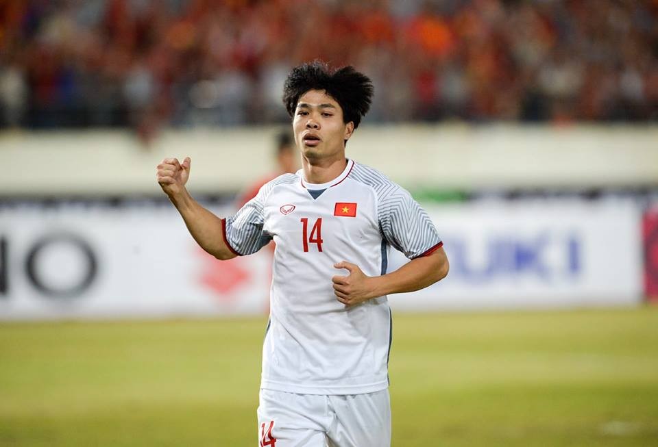 Góc nhìn: ĐT Việt Nam 'ngượng ngùng' làm ông lớn - Bóng Đá