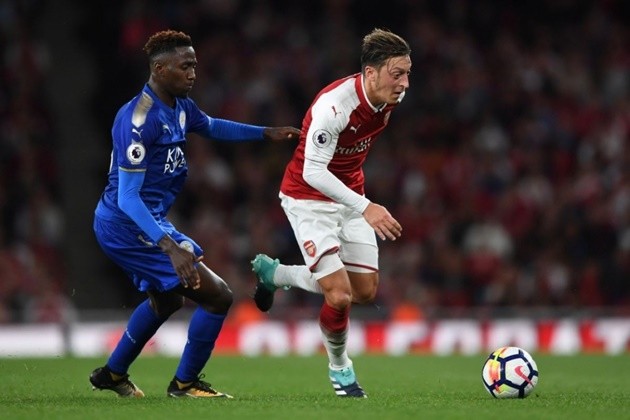 Điểm yếu chết người của Arsenal đằng sau vẻ ngoài hào nhoáng - Bóng Đá