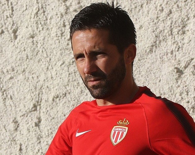 Ảnh tập Monaco - Bóng Đá