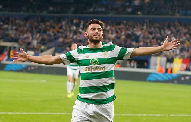 Bayern sẽ phải dè chừng trước ý chí của Celtic - Bóng Đá