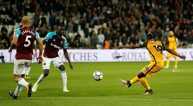 Tân binh Premier League có lần đầu tiên ngọt ngào - Bóng Đá