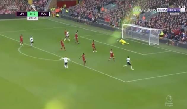 Đừng nói về Salah, nhân tố vô địch của Liverpool là một người khác - Bóng Đá