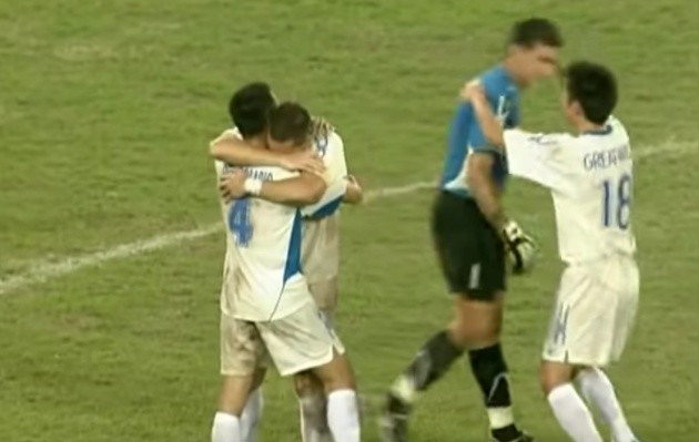 Neil Etheridge: 'Bức tường' khiến Việt Nam ôm hận tại AFF Cup 2010 - Bóng Đá