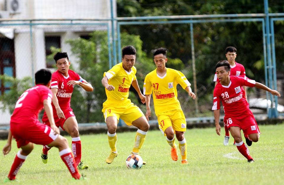 HLV Phạm Minh Đức: 