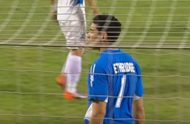Neil Etheridge: 'Bức tường' khiến Việt Nam ôm hận tại AFF Cup 2010 - Bóng Đá