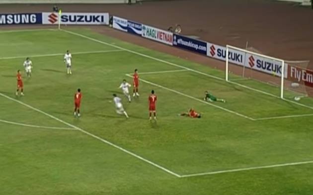 Neil Etheridge: 'Bức tường' khiến Việt Nam ôm hận tại AFF Cup 2010 - Bóng Đá