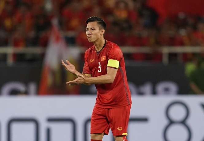 Chấm điểm ĐT Việt Nam 0-0 ĐT Philippines - Bóng Đá