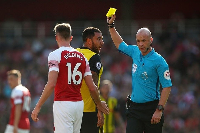 ảnh sau trận arsenal vs watford - Bóng Đá
