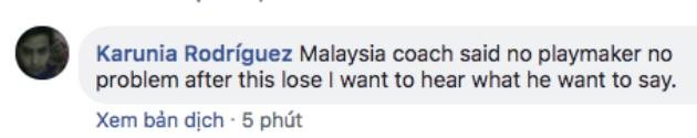 NHM Đông Nam Á nói gì về trận Việt Nam 2-0 Malaysia? - Bóng Đá