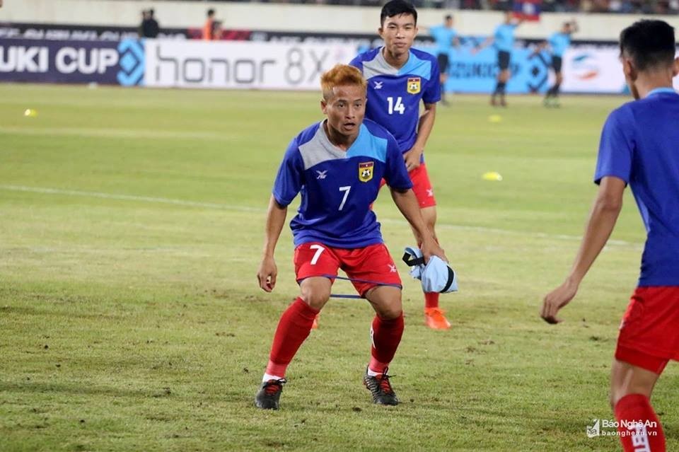 Những cầu thủ nhất tại AFF Cup 2018 - Bóng Đá