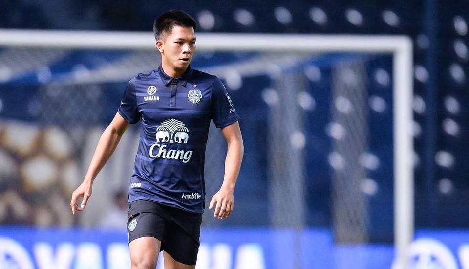 Những cầu thủ nhất tại AFF Cup 2018 - Bóng Đá