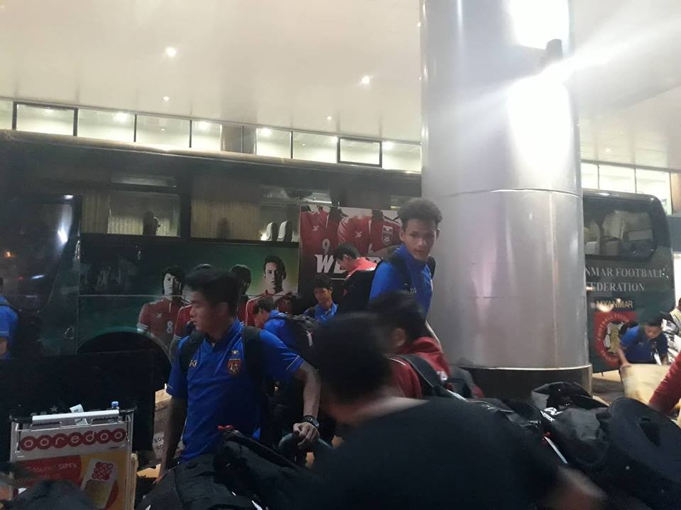  - Bóng Đá