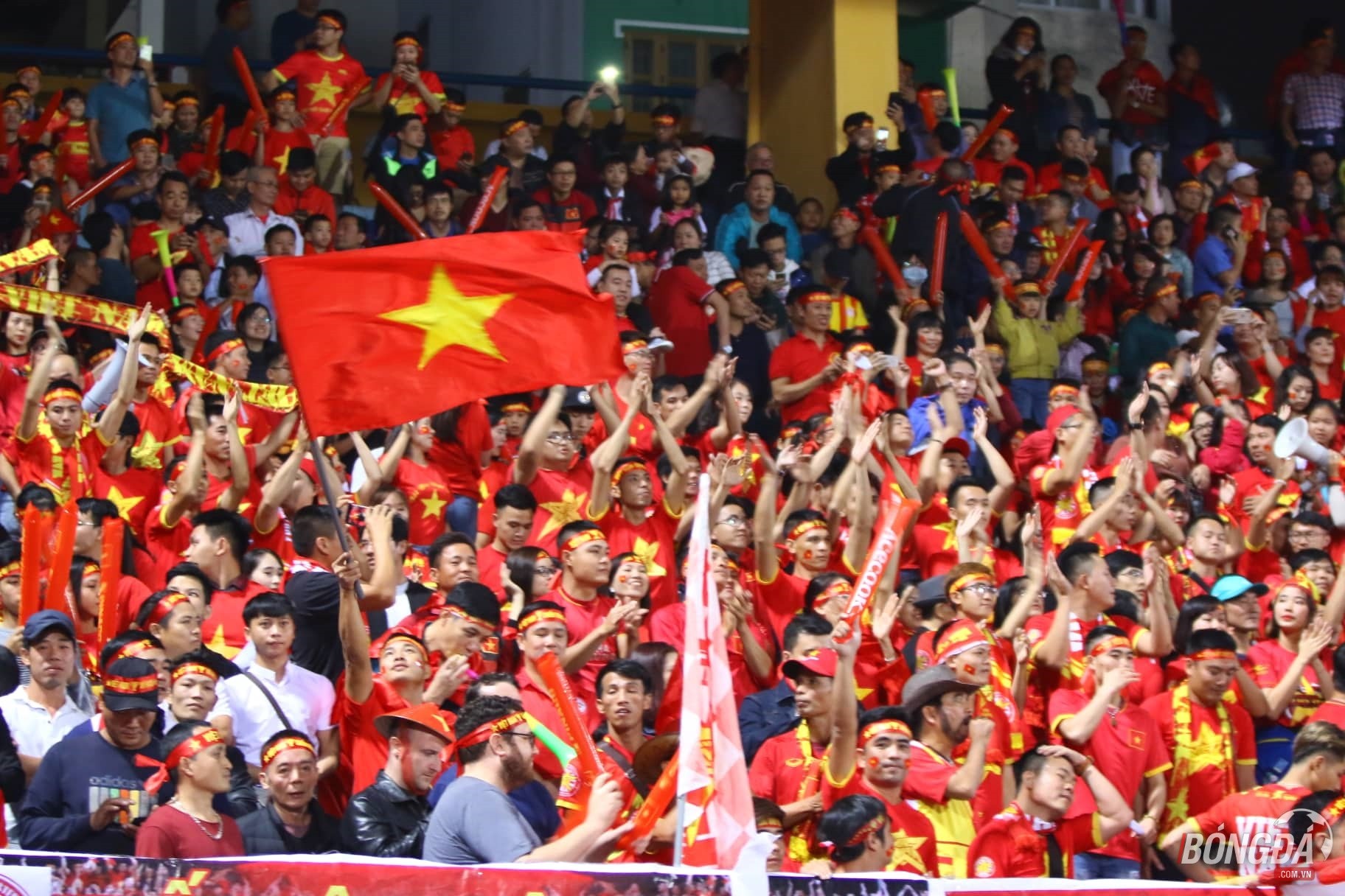 TRỰC TIẾP ĐT VIỆT NAM 0-0 ĐT Campuchia: Công Phượng, Xuân Trường dự bị - Bóng Đá