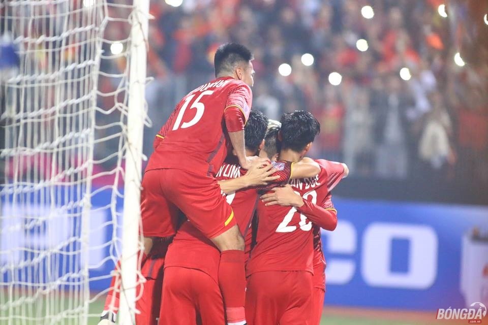 Sau trận - Bóng Đá