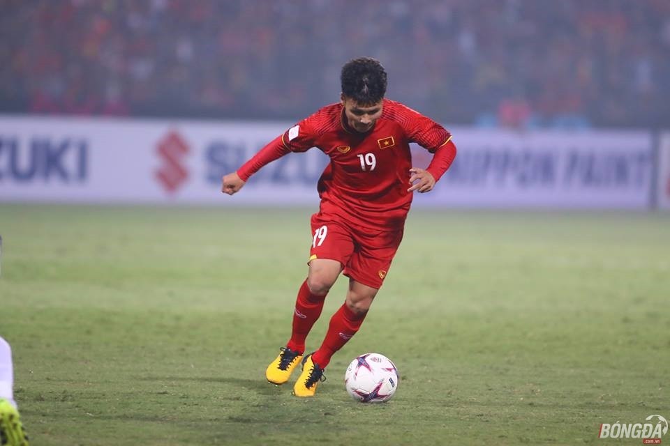 Chấm điểm ĐT Việt Nam 0-0 ĐT Campuchia: - Bóng Đá