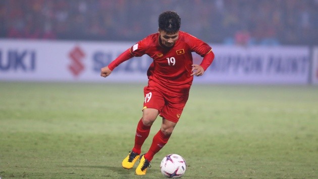 BLV Quang Huy chỉ ra cái tên quan trọng nhất của VIệt Nam tại AFF Cup - Bóng Đá