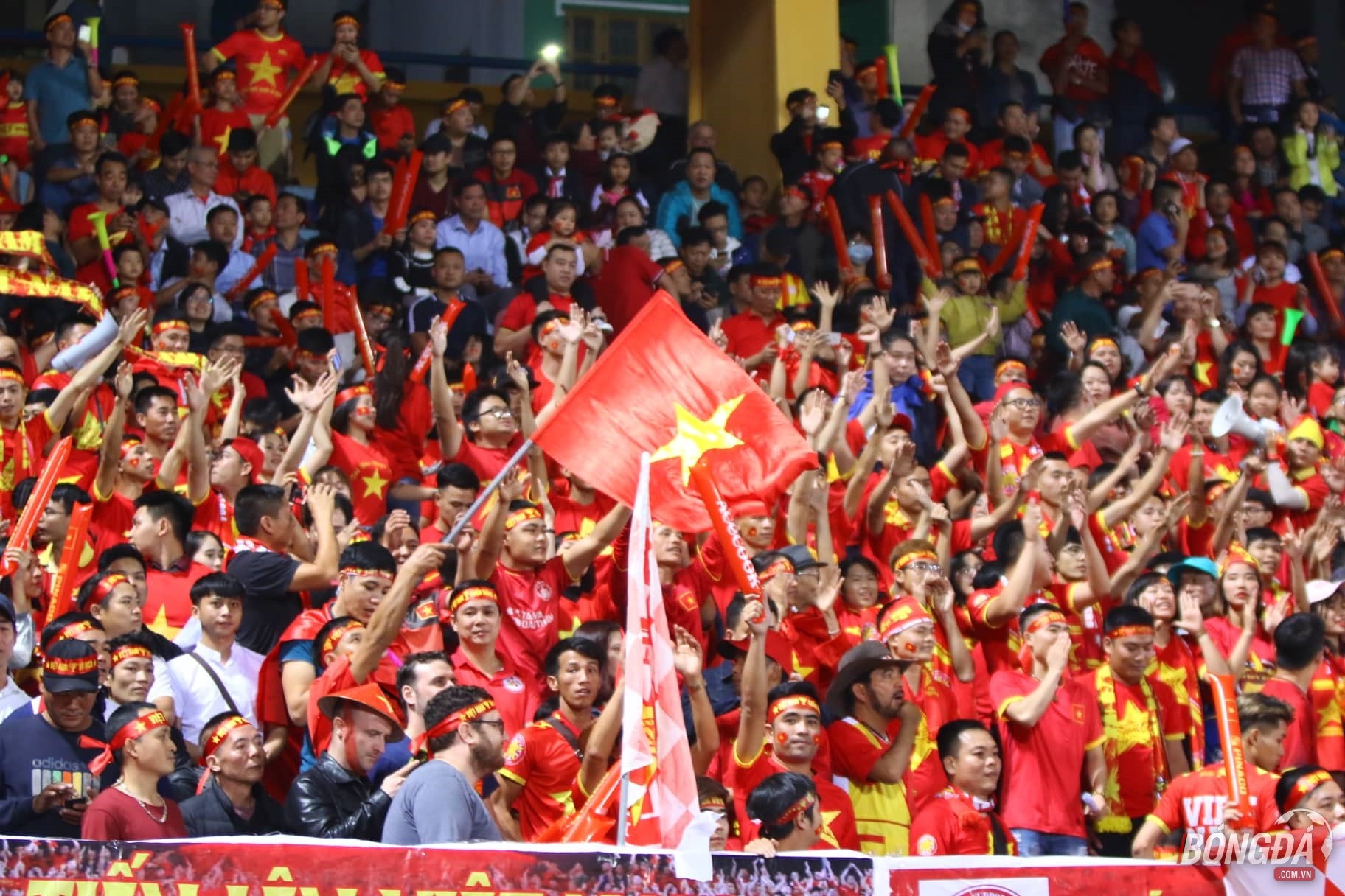 TRỰC TIẾP ĐT VIỆT NAM 0-0 ĐT Campuchia: Công Phượng, Xuân Trường dự bị - Bóng Đá