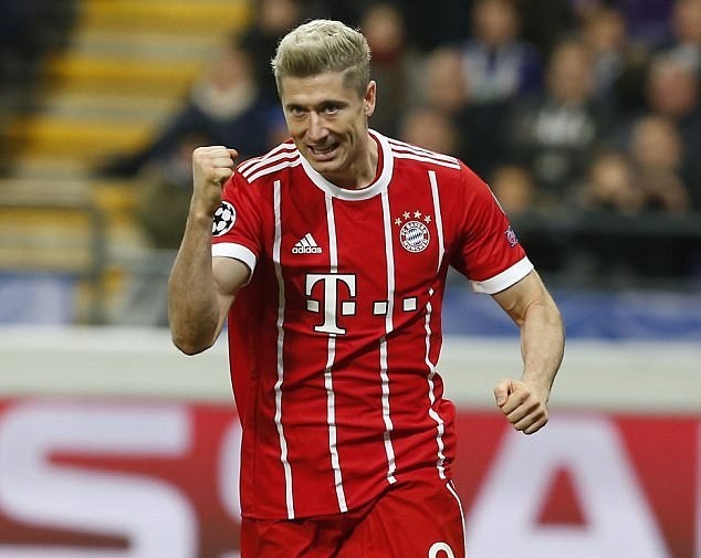 Tolisso tỏa sáng, Bayern chật vật rời Bỉ với 3 điểm - Bóng Đá