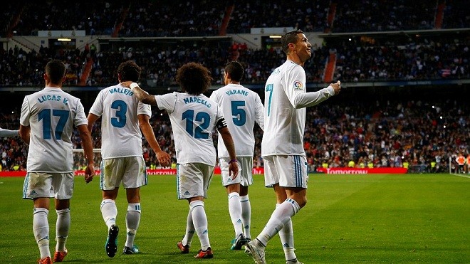 Đến Zidane cũng phải thừa nhận Real Madrid thiếu tinh thần thi đấu - Bóng Đá