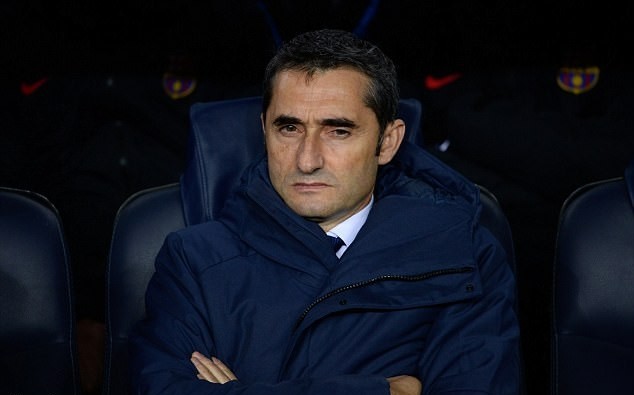 Barca không ngán đối thủ nào tại vòng knock-out - Bóng Đá